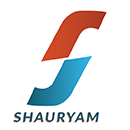 Shauryam logo