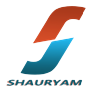 Shauryam Logo