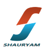 Shauryam Logo