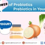 The Power of Probiotics and Prebiotics in Your Diet