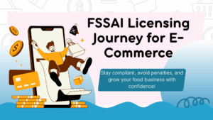 Read more about the article FSSAI license for e-commerce food business