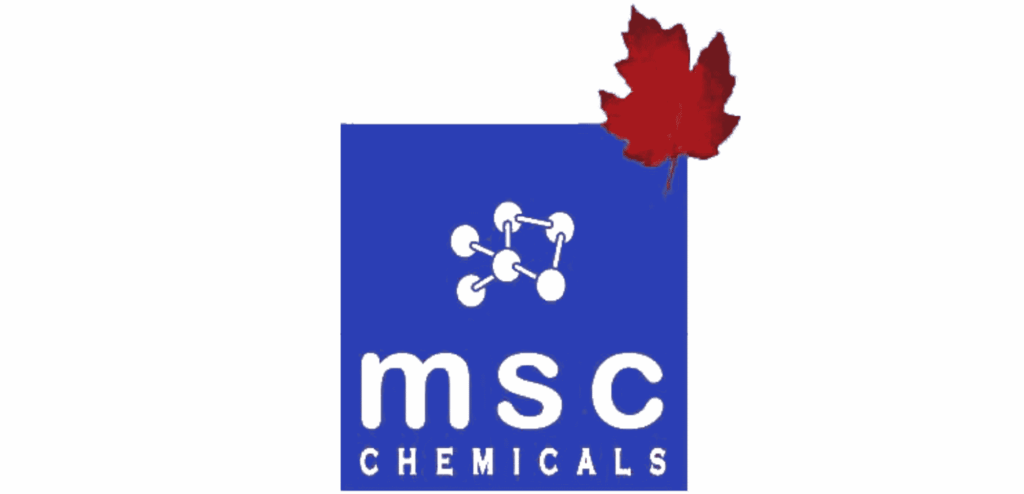 MSC Chemicals_shauryam_trusted_client